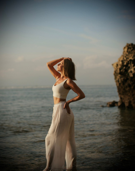 From Sea to Stillness: How One Woman is Helping Yachties Rebalance in Bali