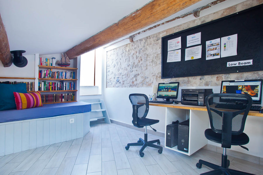 Crew Houses in Antibes: A Complete Guide